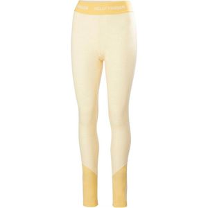 Dames Broek Lifa Merino Midweight Pant voor Koud Weer