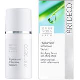 Gezichtscrème - Vochtinbrengend - Anti-Aging - Hyaluronzuur - Peptidecomplex