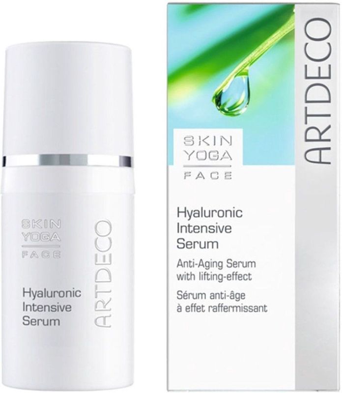 Gezichtscrème - Vochtinbrengend - Anti-Aging - Hyaluronzuur - Peptidecomplex