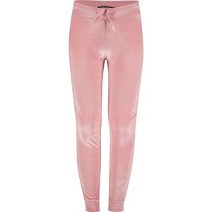4PRESIDENT Broek Meisjes - Dust Pink - Maat 164