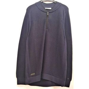 Cast Iron Trui Maat XL