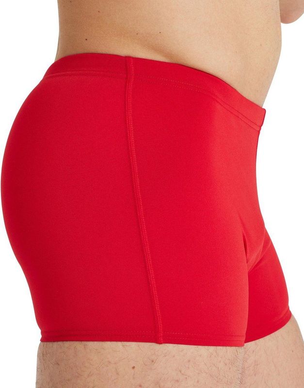 Arena Zwemboxer Team Solid Rood