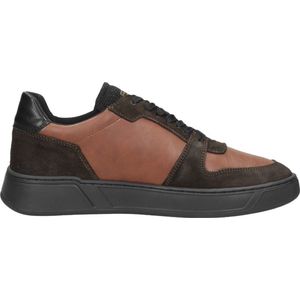 PME Legend Freightman Veterschoenen Laag - cognac - Maat 46