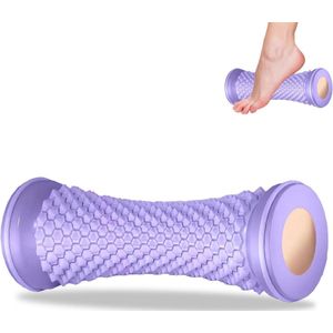 Voetmassage Rol voor Ontspanning en Pijnverlichting
