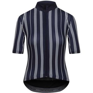 CafÉ Du Cycliste Marguerite Trui Met Lange Mouwen Blauw S Man