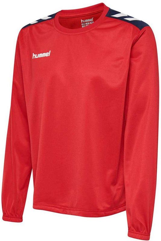 Hummel Academy Poly Sweatshirt