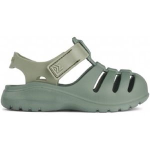Sandaal Liewood Beau Tea / Faune Green-Schoenmaat 18