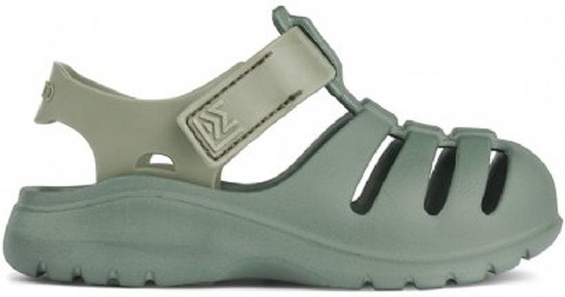 Sandaal Liewood Beau Tea / Faune Green-Schoenmaat 18