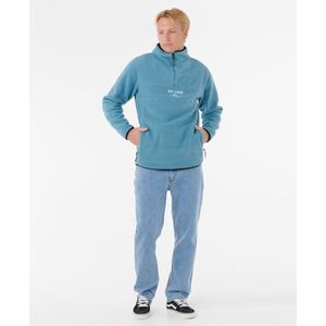 Rip Curl - Bells - Fleece - Zacht - Halve Rits