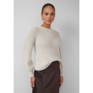 Gebreide Trui - Ronde Hals - Regular Fit