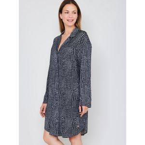 Joop! Nachthemd Luxe Modal Printed
