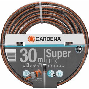 GARDENA Premium SuperFlex Tuinslang - 30 Meter - 13 mm