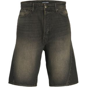 Jack & Jones - Ron Skewed Sbd 454 - Korte Jeans - Denim