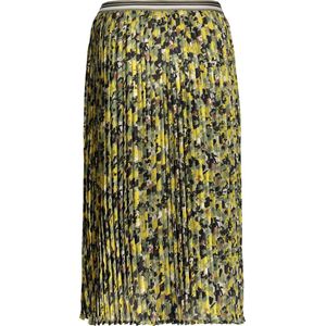 BETTY BARCLAY - Rok - Maat 40 - Vrouwen - 5890 Green/Blac -