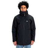 Quiksilver - Overcast 3k - Parka - Waterdicht - Heren
