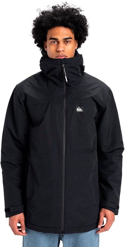 Quiksilver - Overcast 3k - Parka - Waterdicht - Heren