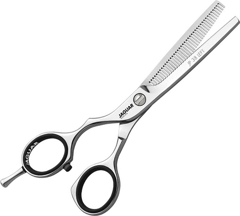 Jaguar - White Line - JP 38 Left - Coupeschaar - 5.25 Inch
