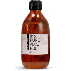Natural Heroes - Pure Alcohol 96% - 300 ml - Wondontsmetters