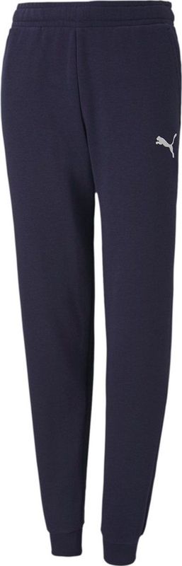 Puma - Teamgoal 23 - Casuals Broek - Peacoat