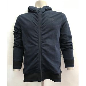 Cast Iron Vest Maat S