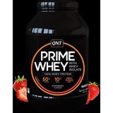 QNT Prime Whey (908g) strawberry