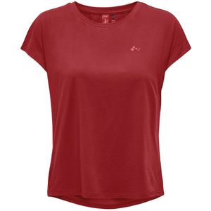 Only Play Aubree Loose Training Shirt Dames - Maat XS