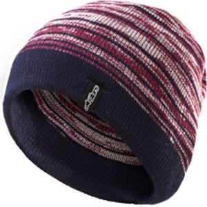 Aerial7 Wintermuts met koptelefoon Sportmuts Headset 3,5 mm jack