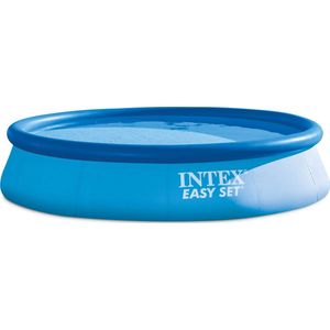 INTEX Easy Set zwembadset - 457 x 122 cm