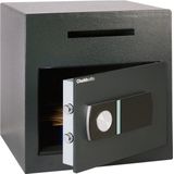 Chubbsafes Sigma Kluis Deposit UG-40-EL - 375x375x289 mm - 39L