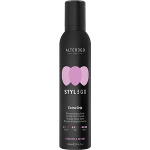 Alter Ego Stylego Extra Grip Mousse 250ml