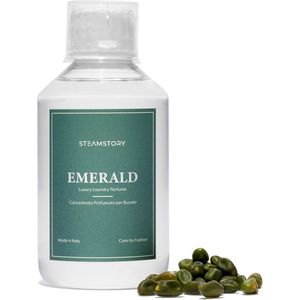 Steamstory Luxe Wasparfum - 250ML - Emerald