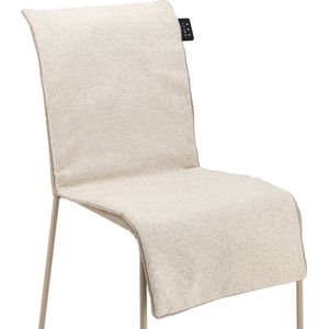 Cosiseat Lite Warmtekussen – Teddy Beige – 110x45 cm – Infrarood verwarming – 3 Warmtestanden
