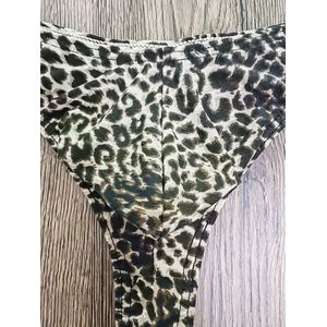 string heren luipaard sexy mannen goedkoop