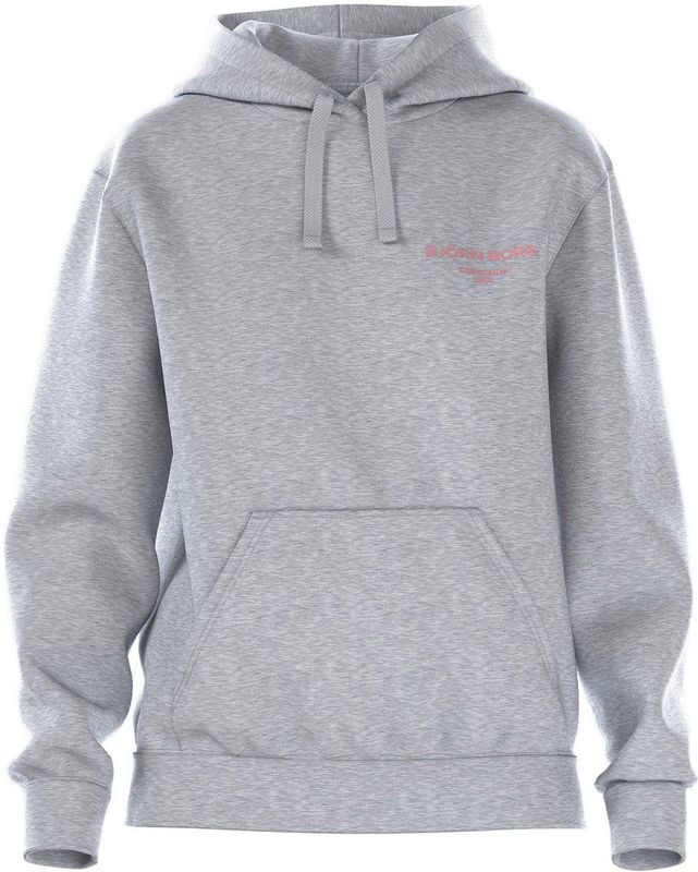 Borg Essential 1 Hoodie