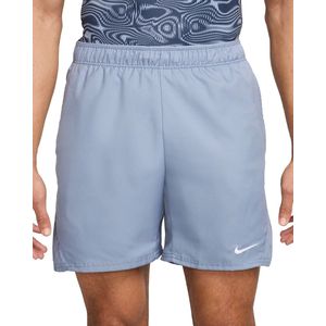 Nike Totality Men""s short - Fitnessbroek - Blauw - Heren