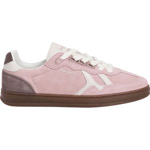 Pepe Jeans Ball Colors Schoenen Roze EU 36 Vrouw