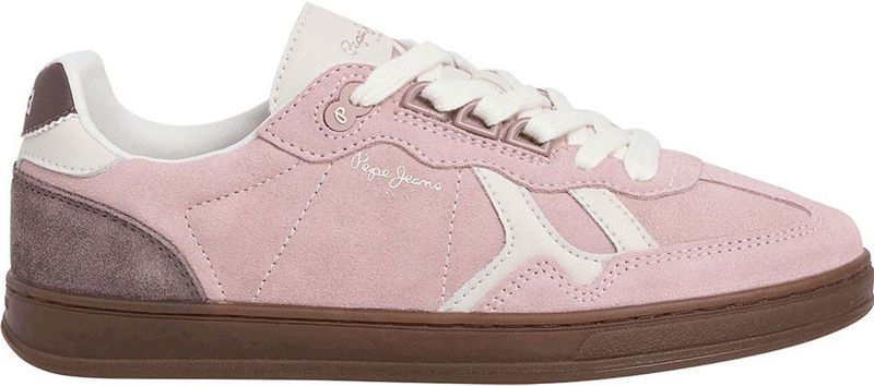 Pepe Jeans Ball Colors Schoenen Roze EU 36 Vrouw