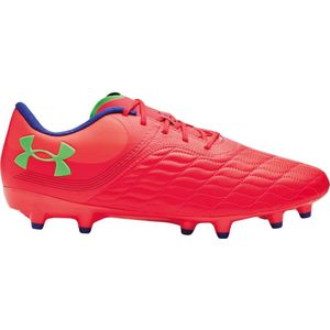 Under Armour Magnetico Pro 3.0 FG Sportschoenen Unisex - Maat 43