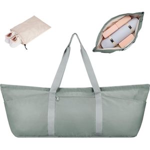 Yogamat Tas - Yogatas Groot - Yogamat Tas Waterdicht