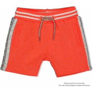 Feetje - Short - Happy Camper - 86