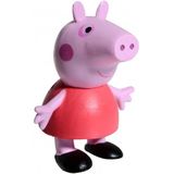 Peppa Pig: Peppa Pig - 6 cm