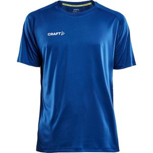 Craft Evolve Tee M 1910142 - Club Cobolt - M