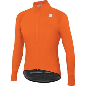 Sportful Hot Pack No Rain Jacket - Orange Sdr
