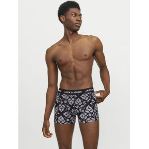 JACK&JONES - JACPARIS TRUNKS 3 PACK - Heren - Onderbroeken