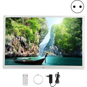 Lexium Digitale Fotolijst - Digitale Fotolijsten - Digitale Fotolijst met WiFi - Digitale Fotokader - Digitale Fotolijsten met WiFi - Fotokader