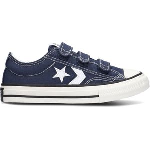 Converse Star Player 76 Lage sneakers - Jongens - Blauw - Maat 30