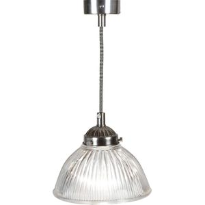 Petit Paris Hanglamp glas - kap 17 cm (KLEIN)