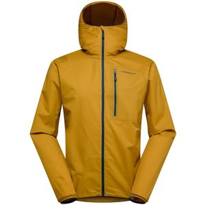 La Sportiva - Wall Breeze Stretch - Jas - Ademend - Windbescherming