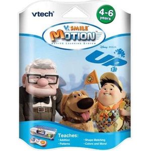 VTech V.Smile Motion - Game - Up