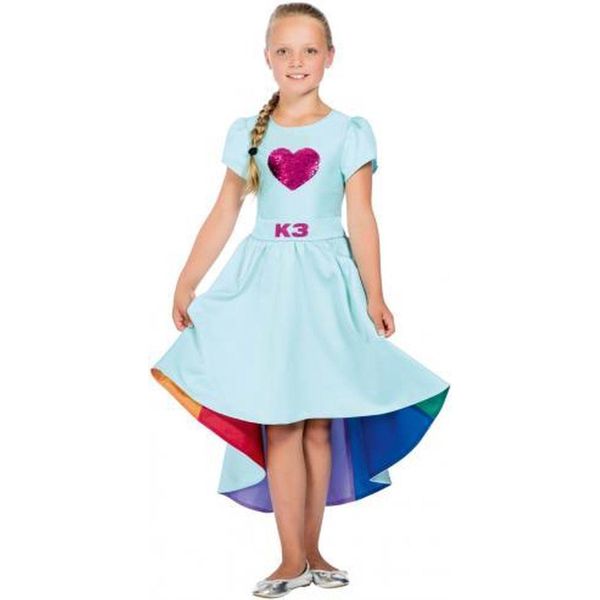 K3 farao verkleedjurk maat 152 Cadeaus gadgets kopen Lage prijs beslist